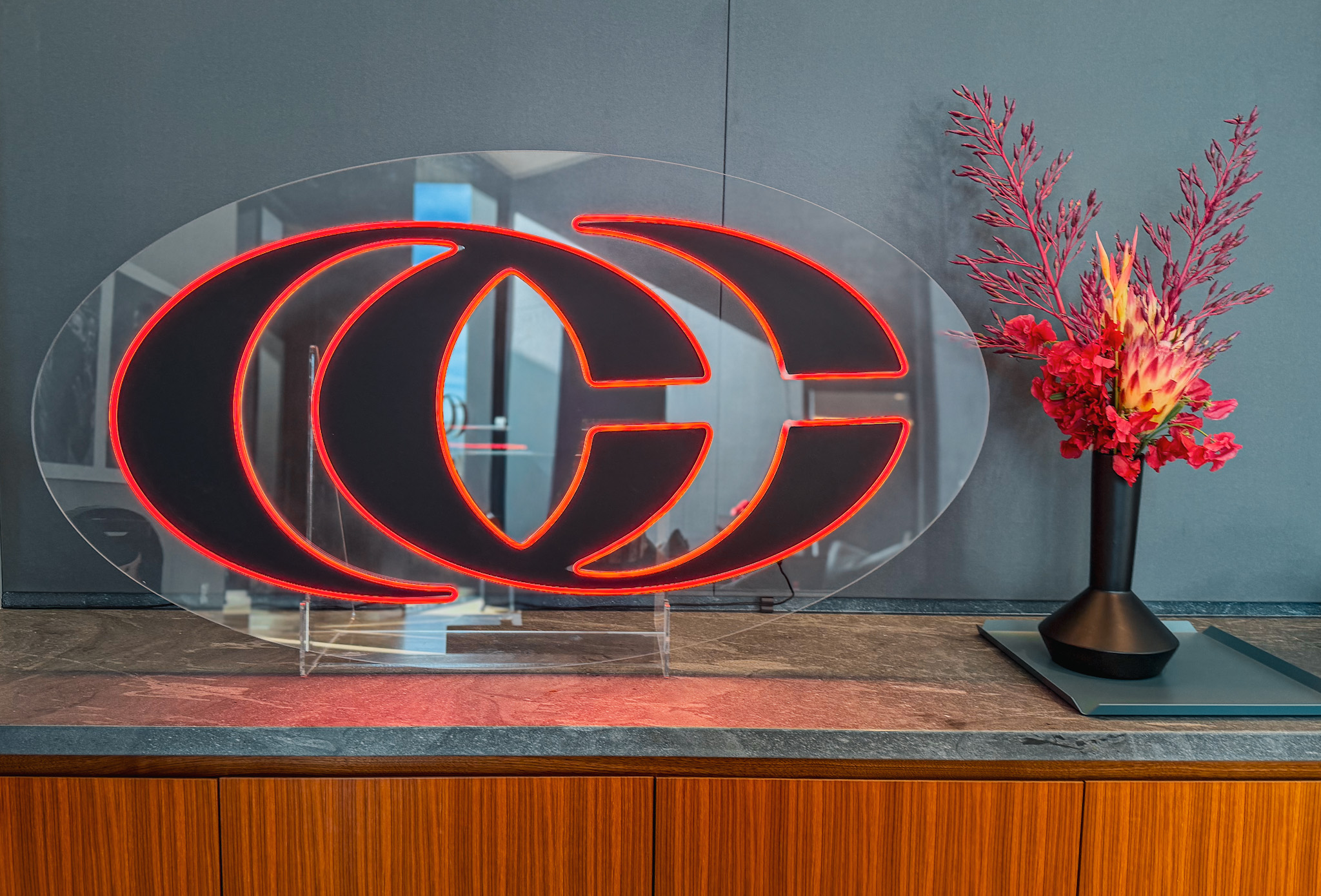 Athlete Styling Lounge